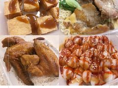 -孖记茶档·热腾茶餐(乐峰店)