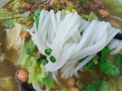 -龙记桂林米粉(财满街店)