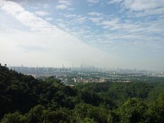 -火炉山森林公园