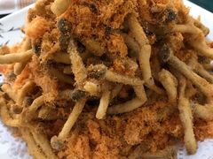 -大城·烧烤海鲜大排档(台东店)