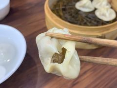 汤包-朱新年·苏式汤团·面点(北寺塔店)