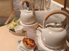 -奈雪茶院·茶室茶馆(广州粤海天地店)