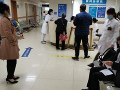 -重庆医科大学附属第一医院(本部)