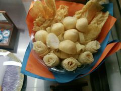 -羊大爷涮肉(亮马桥店)