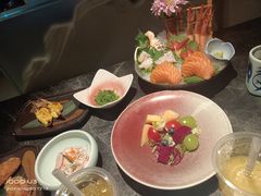 -极盐铁板烧(仓山万达广场店)