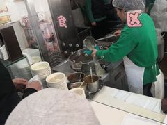 -老磁器口豆汁店(天坛店)