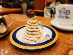 -西村咖啡店 (中山手本店)