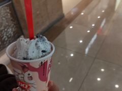 -DQ·蛋糕·冰淇淋(万风新天地店)
