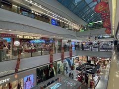 -万达广场(大明宫店)