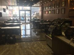 -清真益鑫羊肉手抓馆(南大街店)