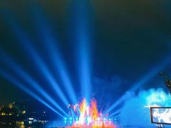 -茅山东方盐湖城景区