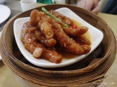 -牡丹国际大酒店-港式茶餐厅