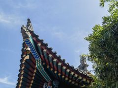 -西安市广仁寺