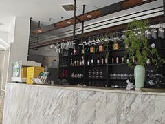 -花舍·新派粤菜·西餐·下午茶(亚运村·鸟巢店)