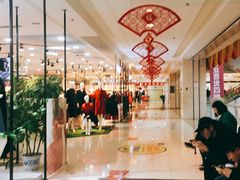 -茂业铁西奥莱店