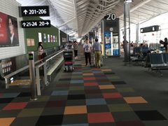 -中部国际机场