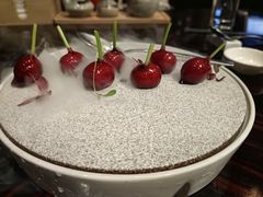 -新天世纪中餐厅