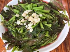 -玲燕蒸菜馆(江东路店)