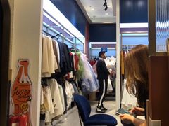 -海马体照相馆(大连柏威年购物中心店)