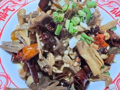 -受气牛肉·重庆耙牛肉(来福士店)