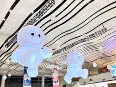 -冰纷万象滑冰场(沈阳万象城店)