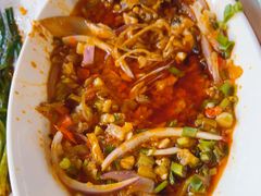 -为民烧烤吧.自贡爆炒菜(收录10年好店)