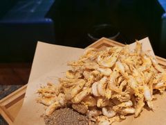 -渔民船说·北塘海鲜·天津菜·海肠捞饭(北塘古镇店)