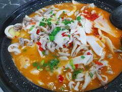 李师傅脆肚-李师傅脆肚(华强北店)