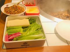 -姚稷大铁锅(东明广场店)