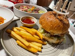 -G+KITCHEN(龙湖狮山天街店)