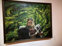 -四川美术学院美术馆