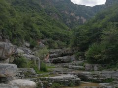 -孤山寨风景区
