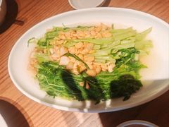 -小厨师·二十年沈家门小海鲜(百井坊巷店)