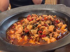 -大盐帮川菜馆(长楹天街店)