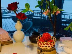 -柳莺湖上·湖景餐厅·江南菜(西湖店)