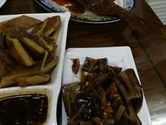 -鼎香润(德胜门内店)