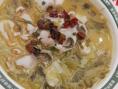 -新世界餐厅(万达店)