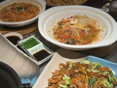 -潮界(LU·ONE凯德晶萃广场店)