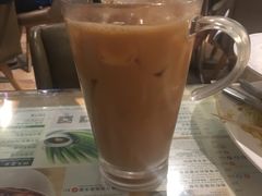 -翠华餐厅(铜锣湾糖街店)