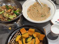 -阿毛饭店(和义路店)