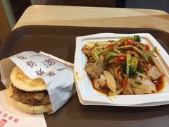 -魏家凉皮(西安秋林宏业商厦店)
