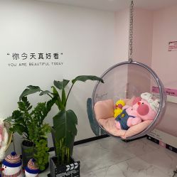 -久匠·野生眉半永久纹眉