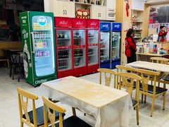 -江城燕子大排档(江汉路步行街店)