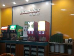 大堂-萨莉亚意式餐厅(南京环亚凯瑟琳广场店)