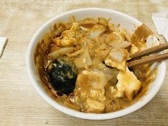 -清真·宏顺祥卤汁凉粉(大皮院店)