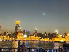 -宝莱纳餐厅(滨江店)