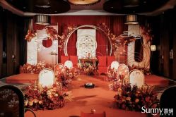 -Sunny喜铺婚礼定制·求婚策划