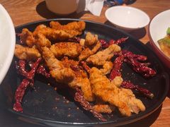 -蓉城小馆(科兴店)