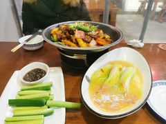 -老妈秘制兔头(春熙路店)