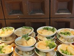 -毅祥斋老孙家泡馍(北院门鼓楼店)